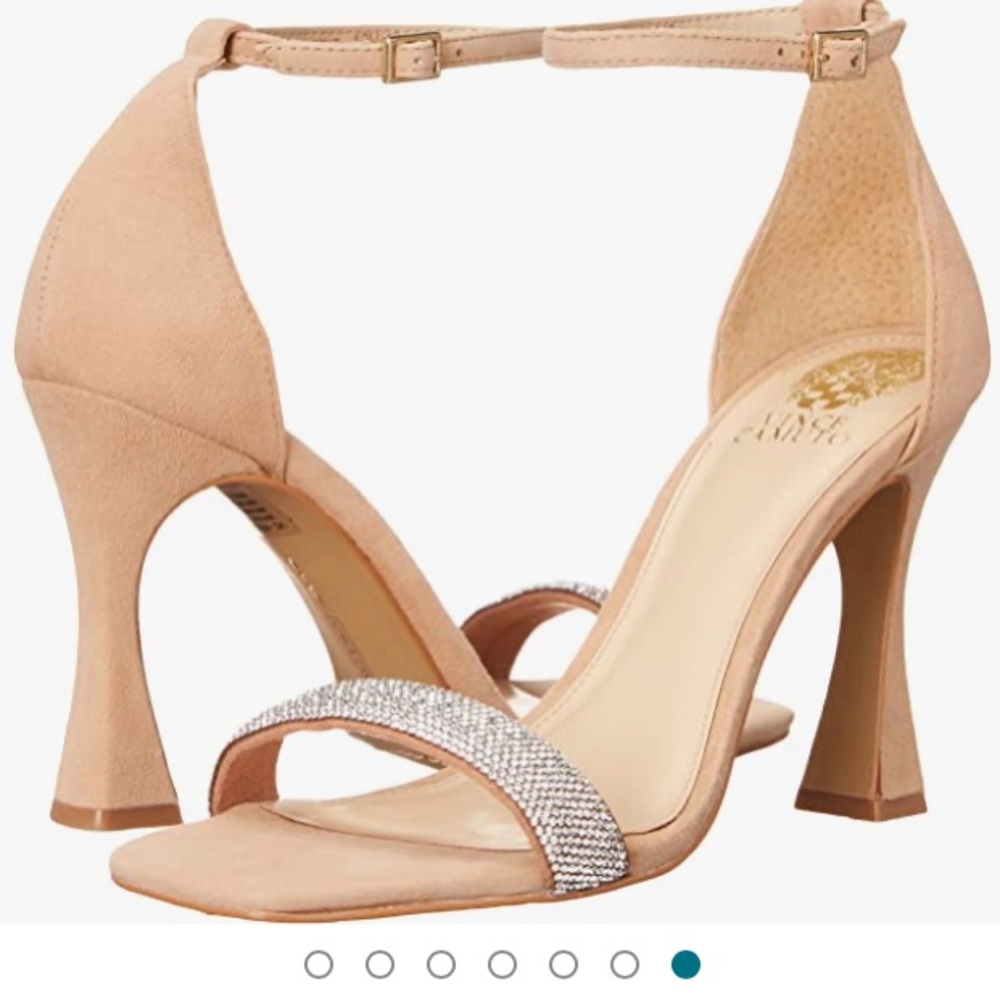 Vince Camuto Relasha
